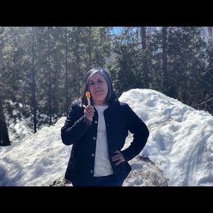 Meet your Posher, Marilyn